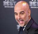 La FIFA corona a Guardiola y Henry le pone en un aprieto: “Fuck...”