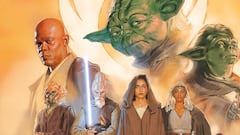 ‘Star Wars: The Acolyte’ presenta el primer cameo de un Jedi de las precuelas y ya hay gente quejándose