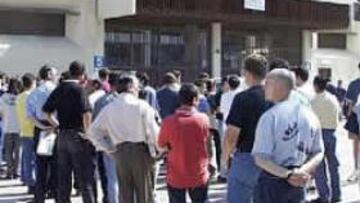 <b>EN PROPIEDAD.</b> El estadio blanquiazul podría pasar a manos del club siempre y cuando se hagan cargo de las obras que se están ejecutando actualmente.