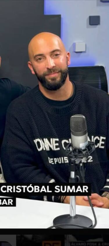 Filtran primera foto de la nueva pareja de Gala Caldirola: se trata de un conocido empresario chileno