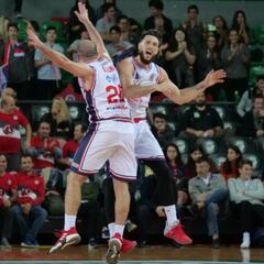 Colom, héroe de las Ventanas... y en Turquía: ¡32 puntos y 7 triples!