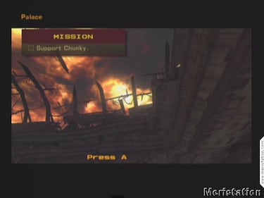 Phantom Dust, Impresiones (Xbox)