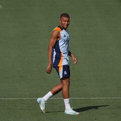 Real Madrid - Valladolid: Horario, TV; cómo y dónde ver a Mbappé y LaLiga EA Sports en USA