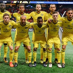 5 cosas que debes saber sobre Columbus Crew para la MLS 2018