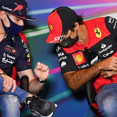 "Ferrari tiene el coche más lento, Red Bull es el más fiable"