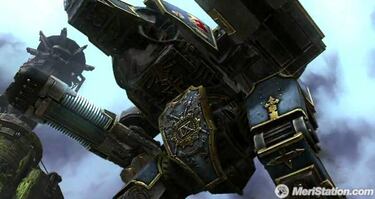 Warhammer 40,000: Dark Millenium Online
