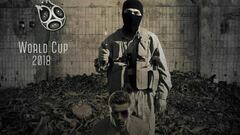 El ISIS utiliza ahora a Cristiano en sus amenazas al Mundial