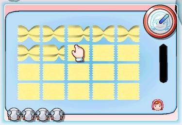 [TGS] El arte culinario llega a Wii con Cooking Mama