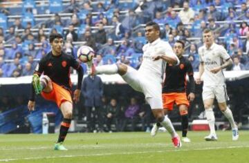 Casemiro.