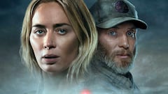 ‘Un lugar tranquilo 3’ confirma el regreso de Emily Blunt y Cillian Murphy