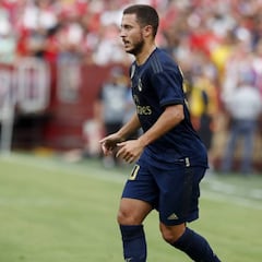 Real Madrid - Atlético: horario, TV y dónde ver online hoy la Champions Cup