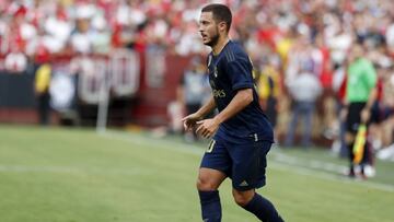 Real Madrid - Atlético: horario, TV y dónde ver online hoy la Champions Cup