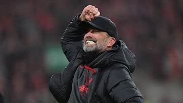 Felix Magath: “Klopp es el indicado para el Real Madrid”