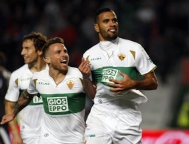 Jonathas: “Sin mi rebeldía, España y Brasil se habrían peleado por mí”