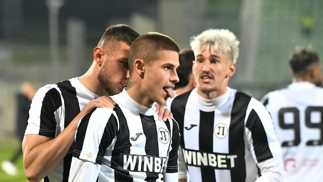 El Betis está atento a una joya búlgara: Sevi Idriz