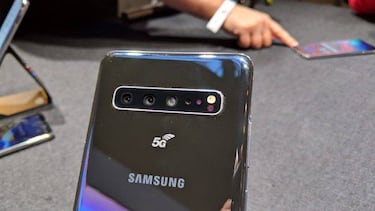Samsung Galaxy S10, S10 Plus, S10e y S10 5G, precios y características