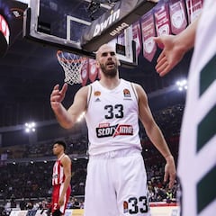 Panathinaikos: "El Olympiacos crea un clima de terrorismo"
