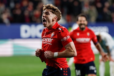 Víctor Muñoz: “Llegué a 37 km/h, ¡pero con viento a favor!”