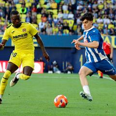 El segundo sueño de Roger Hinojo