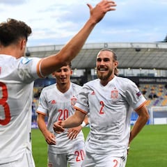 Un escaparate inesperado