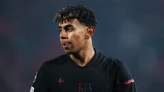 Why isn’t Lamine Yamal playing for Barcelona against Celta Vigo in LaLiga?