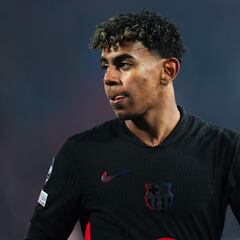 Oficial: Bryan Gil, por Lamine