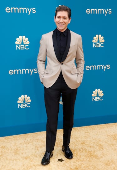 The best red carpet looks at the Emmy Awards 2022: Zendaya, RuPaul, Lizzo...