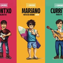 Uno de los mayores productores de cerveza de España se pasa a las bebidas basadas en vino