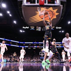 Los Cavaliers pierden el hilo