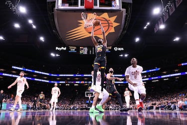 NBA postseason hangover begins as Pelicans and Suns kickstart high profile firings