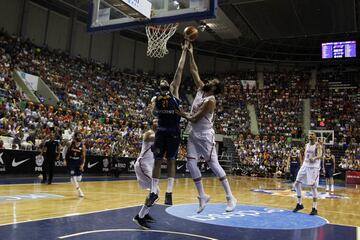 Álex Abrines.