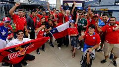 La anécdota que retrata la pésima imagen que tiene la ANFP