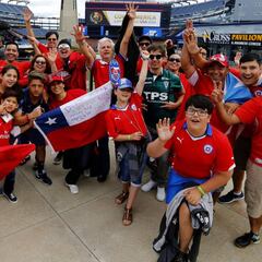 La anécdota que retrata la pésima imagen que tiene la ANFP