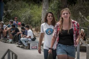 Campeonato de Skate Energy Monster