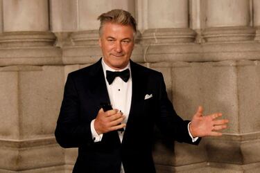 'Alec Baldwin: Unscripted', times, how and where to watch
