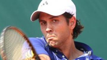 Verdasco consigue el pase a octavos; Almagro cae ante Tsonga