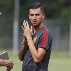 España se enfrentará a Francia o Rumanía en semifinales