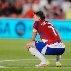 El futuro de Boyé, una incógnita