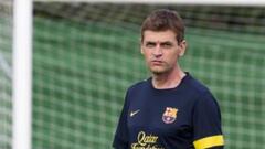 Fàbregas o Pedro es la única duda de Vilanova