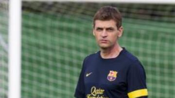 Fàbregas o Pedro es la única duda de Vilanova