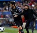 Isco o Bale es la gran duda de Zidane para la final de Champions