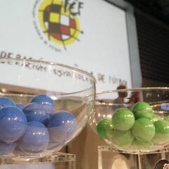 Sorteo Playoff de Ascenso a Segunda y Segunda B: eliminatorias y cruces