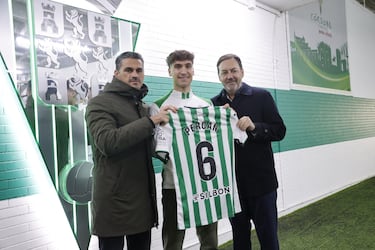 Monterrubio: “Hemos mejorado la competitividad de la plantilla”