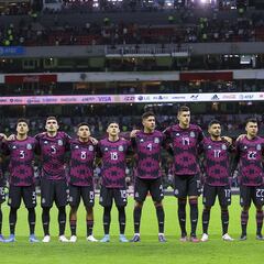 En Qatar tampoco llegamos al quinto