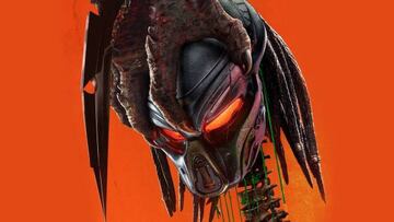 Caza sangrienta y juerga alienígena en el tráiler final de Predator