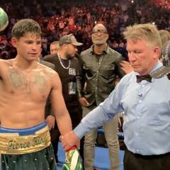 Ryan García vuelve con dudas