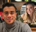 Relacionan a Reinier con una famosa influencer española