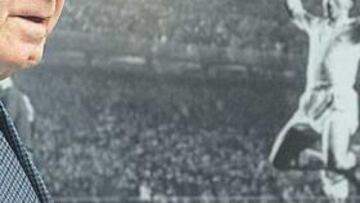 <b>NO HA SIDO INTERVENIDO.</b> Un cuadro febril aplazó por el momento la intervención quirúrgica.