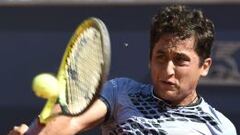 Almagro-Garc¨ªa L¨®pez y And¨²jar-Ram¨ªrez, semifinales de Copa