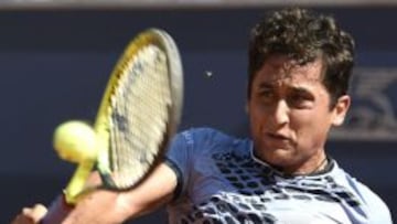 Almagro-García López y Andújar-Ramírez, semifinales de Copa